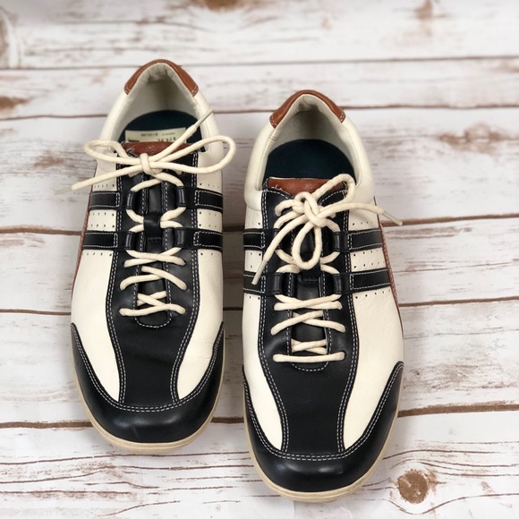 Cole Haan Other - Cole Haan Mens Tucker Oxford Shoes